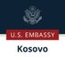 U.S. Embassy Pristina (@usembpristina) Twitter profile photo U.S. Embassy Pristina (@usembpristina) Twitter profile photo