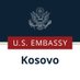 U.S. Embassy Pristina (@USEmbPristina) Twitter profile photo