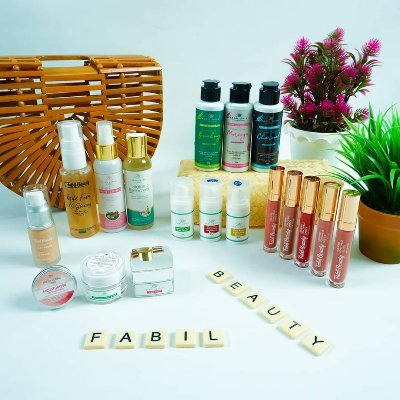 Fabilicious14's profile picture. Herbal Skincare