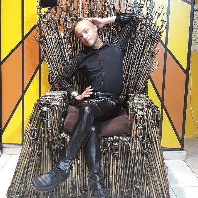 MICHAELHOLLYWOO's profile picture. #YAWS 👏 #HUNNY 👏 #BUNNY 🐰🥕