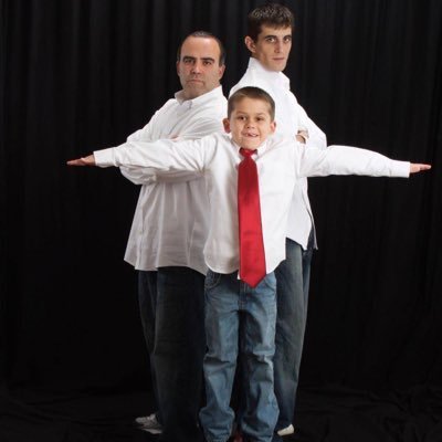 GMJoeM's profile picture. Family Man, Philanthropist and Mentor. Views expressed here are my own and do not represent my employer or any other organization with which I am affiliated.