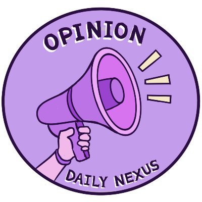 Opinion section of UCSB's student run newspaper, @dailynexus
