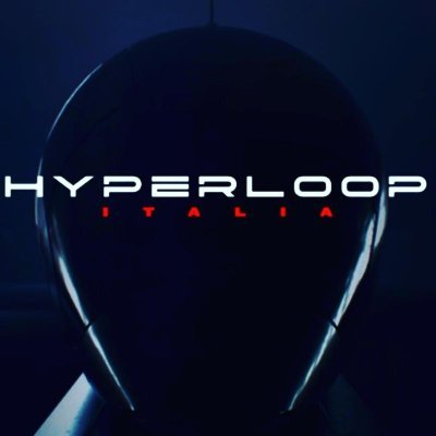 This is the official Twitter account of Hyperloop Italy 🇮🇹