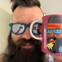 coral snake (@kapowieb) 's Twitter Profile