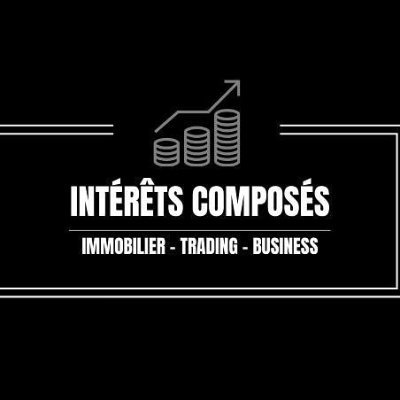 IComposes's profile picture. Immobilier - Trading - Business - Finances personnelles