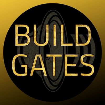 AV | BUILD GATES MUSIC