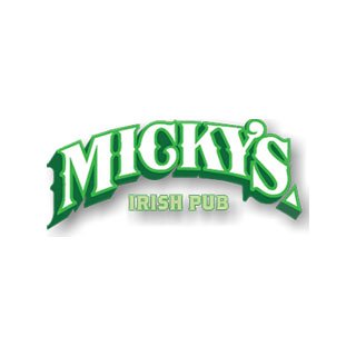 Great food. Great beer. Great people. You can expect all of these things here at Micky’s Irish Pub.