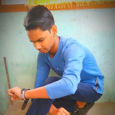 GiteshK68851444's profile picture. No love
no problems
no tension
                   cool boy.
and Khesari LAL Yadav fan.
        बिहार का बेटा हू ,,
यूपी  का लाडला हूं
   नाम खेसारी लाल यादव