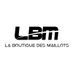 La Boutique des Maillots (@LBM237) Twitter profile photo