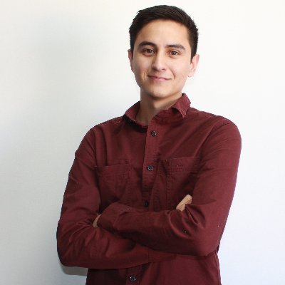 yovannynogales's profile picture. Software Engineer