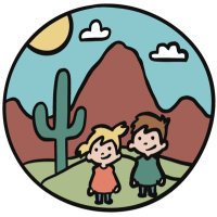 Phoenix With Kids (@kidsinphoenix) 's Twitter Profile