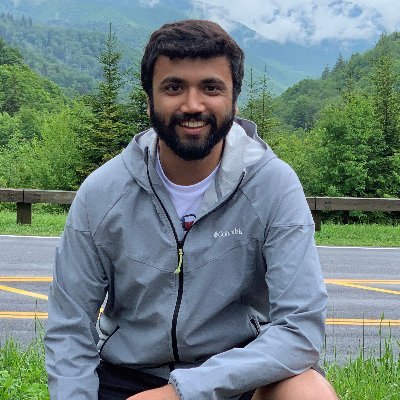 Graduate Student interested in Digital VLSI and Hardware Accelerators.
@iitbombay Alumnus.