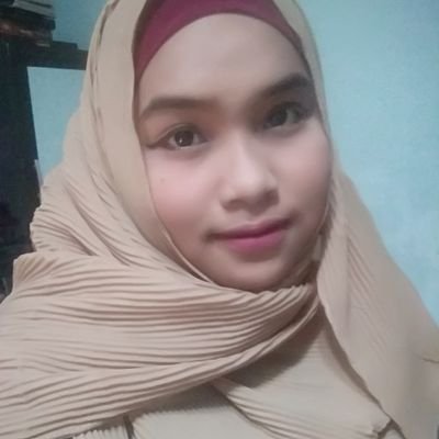 Rodliya85100514's profile picture. sabar & ikhlas itu indah💕