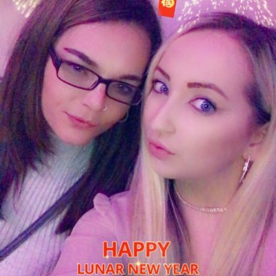 Sammy_Oxx's profile picture. My two beautiful daughters, i love you both more than anything in the whole world ♡