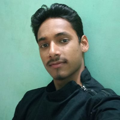 RishuRay5's profile picture. "There is only one religion in the world ,, that,s hard work"