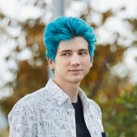 Anton Bakhtin (@anton_bakhtin) 's Twitter Profile