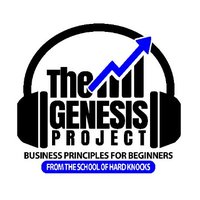 GenesisProjectPodcast(@PodcastGenesis) 's Twitter Profile Photo