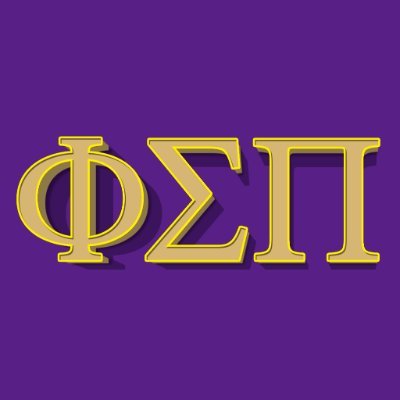 Phi Sigma Pi, Alpha Zeta Chapter National  Gender Inclusive Honor Fraternity