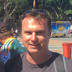 Father of 2 Husband of 1 , Live in Auckland NZ