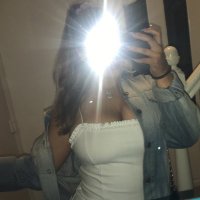 lucie (@lucierussell0) 's Twitter Profile Photo