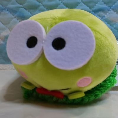けろっぴとY (@Keroppilovenana) / X
