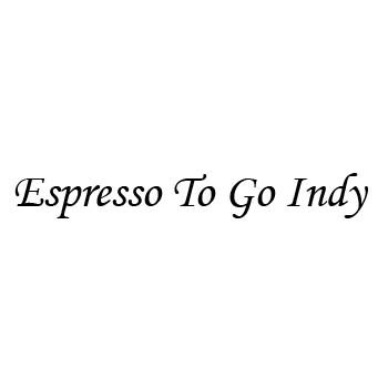 Espresso To Go Indy