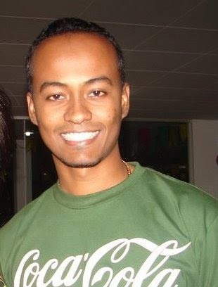 Publicitário e estudante do curso de Direito // Escorpiãoo //