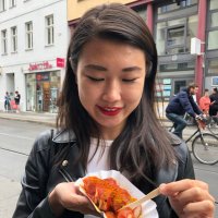 Ina Na (@sahltee) 's Twitter Profile