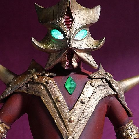 怪獣GKメーカーイーグルクラフトサポートメンバー 怪獣・怪人・メカなど最強の電飾技で明るく楽しく極めてまいります 製作代行・tkアイテムご質問はDMまで
電飾完成品はこちらで確認できます https://t.co/CXHri3kG9a
