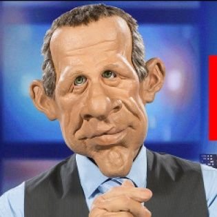 Diffusion des meilleurs moments des guignols de l'info ! Ah putain déjà 4 ans ...