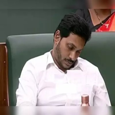 JaganFailedCM's profile picture. All about Tuglaq Jagan Failures