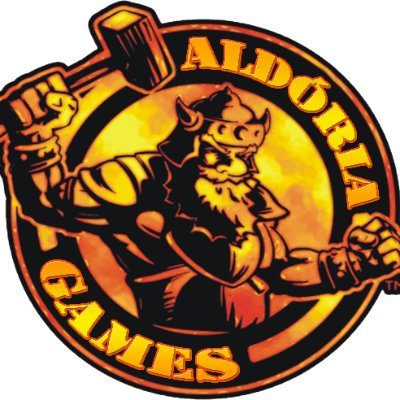 AldoriaGames Profile Picture