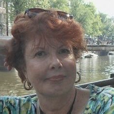 wendy_wed's profile picture. Part of the Resistance since 1970. Retired AFSCME member. “If they don’t give you a seat at the table, bring a folding chair.” —Congresswoman Shirley Chisholm