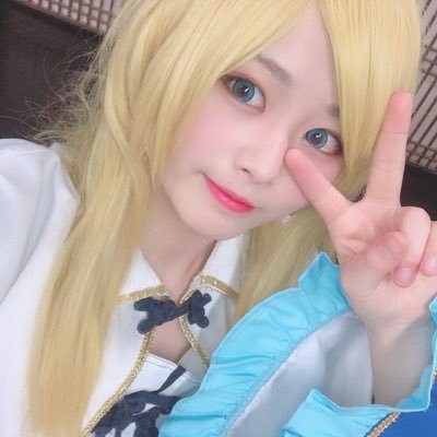 小兎(こと)です!!/とみキャラ公式コスプレイヤー🌷 #いろどり錬磨/気軽にフォローしてください☺️✨ /踊ってみた＆コスプレ垢 ⇒@Rabbit_honey189 #かなちいこと