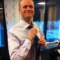 Pål Gordon Nilsen (@viaplaypgordon) 's Twitter Profile