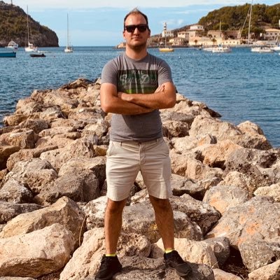 JeroenDequick's profile picture. 