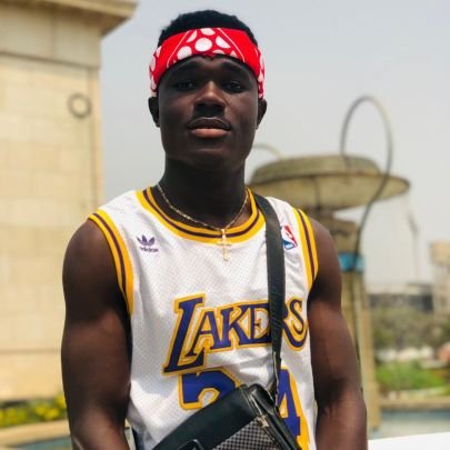 AmoahBismarck's profile picture. Football