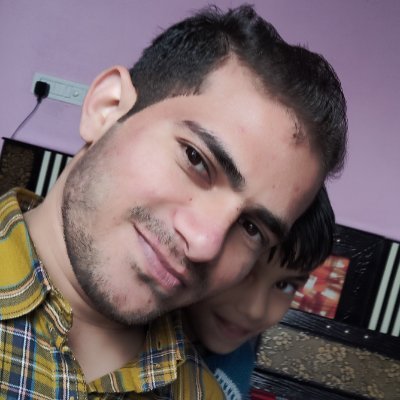 SP_SHISHPAL_Mee's profile picture. Electrical Engineer,

Citizen of India

RTs & Likes are not Endorsement