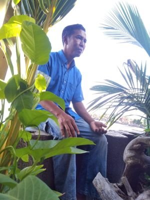 InyomanMerta11's profile picture. Tracking