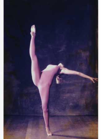 Pilates and Classical ballet teacher
