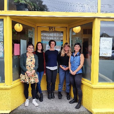 Heart & Hands is a locally-owned Community Acupuncture & Holistic Health Collective in the heart of #YYJ