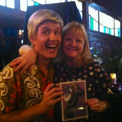 CarolynCarty's profile picture. BSc(Hons) Health Studies, Supports St Mirren FC. Member of the RSPB.🦉Love Ballet. 🩰 Love Foxes. 🦊 Love Hedgehogs.🦔Love Bob Downe!
