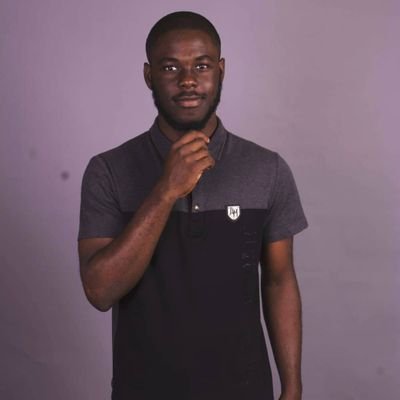 J_aysuse's profile picture. My Love for humanity.
Optometry more than just a dream. 
Music heals the mind