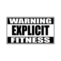 Explicit Fitness(@ExplicitFitness) 's Twitter Profile Photo