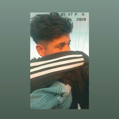 Maicol98930951's profile picture. «30  de agosto»