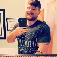 Isaac Ford (@isaacfo36215249) 's Twitter Profile