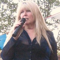 Linda Arnn - @BlueJasmine1 Twitter Profile Photo