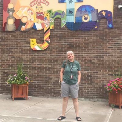 mantelli_mary's profile picture. Teacher, SJW, peacemaker, wife, mom, sister, aunt, and friend.