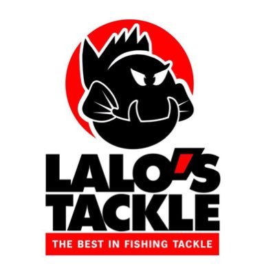 Lalo’s Tackle