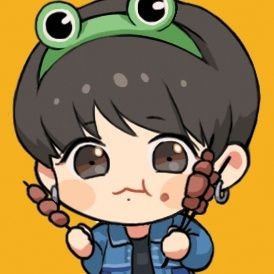 🐰꾸뿌앵さんのプロフィール画像